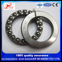 Hino Auto Ball Bearing 52420 Thrust Ball Bearing